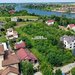 Snagov, oportunitate premium, teren rezidential cu deschidere la lac Snagov